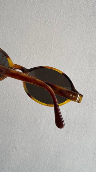 ARMANI GAFAS SUPER SLIM VINTAGE HOMBRE MUJER
