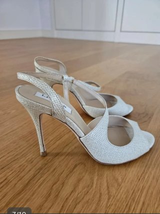 Vestido de Novia Pronovias Talla 36