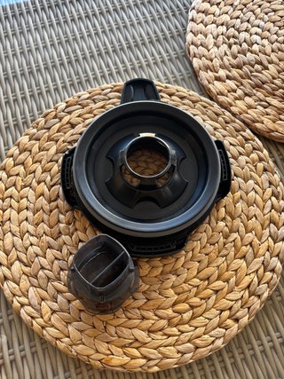 Vaso Cecotec Mambo 10090