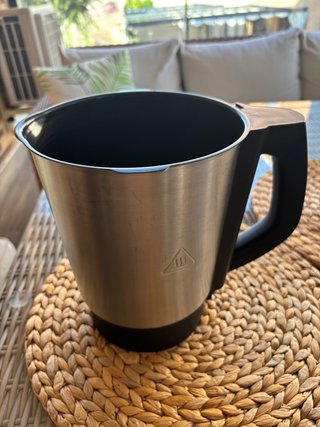 Vaso Cecotec Mambo 10090