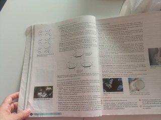 Biología 2º Bachillerato. Libro del estudiante....