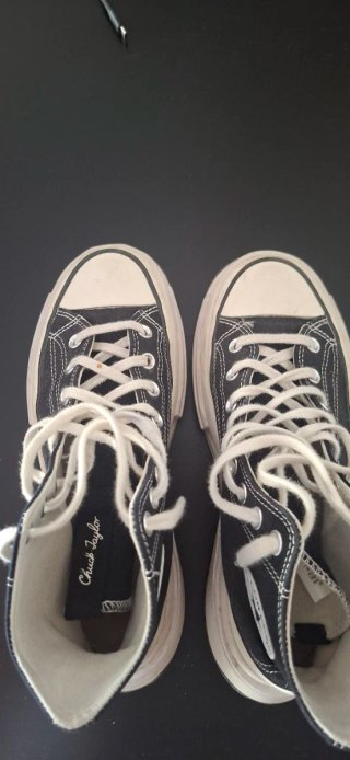 Converse Legacy Zapatillas Negras Talla 41