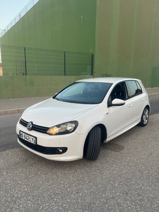 Volkswagen Golf 2011