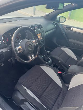 Volkswagen Golf 2011