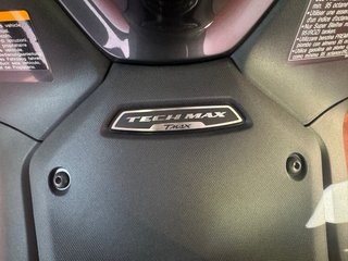 Yamaha Tmax Tech Max 2023