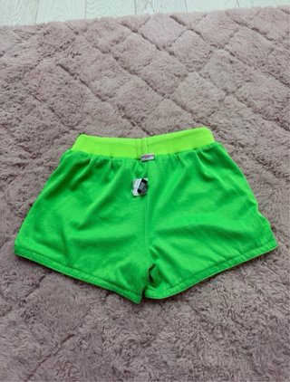 Shorts bambina GCDS
