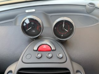 smart fortwo cabrio BRABUS