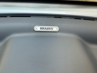 smart fortwo cabrio BRABUS