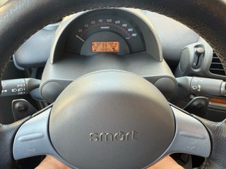 smart fortwo cabrio BRABUS