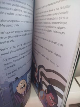 Partidazo entre chatarra