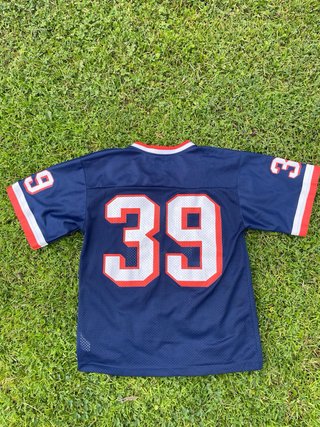 Camiseta Nike Team Fútbol Americano Talla M