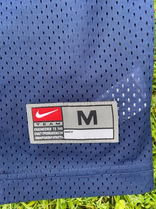 Camiseta Nike Team Fútbol Americano Talla M
