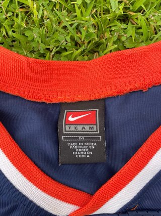 Camiseta Nike Team Fútbol Americano Talla M
