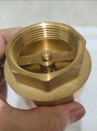 Válvula de retención ATUSA