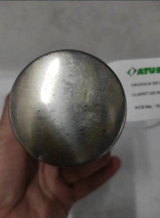 Válvula de retención ATUSA