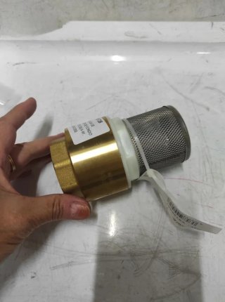 Válvula de retención ATUSA