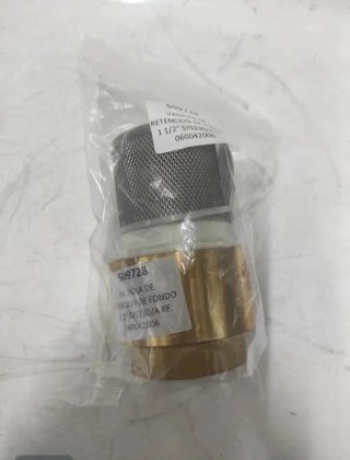 Válvula de retención ATUSA