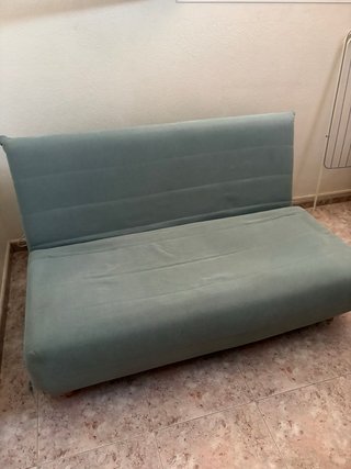 Sofá cama Maison du Monde 150cm