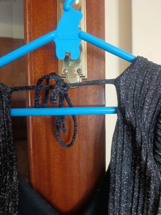 Mono corto fiesta mujer talla S