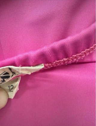 Shorts bambina N°21