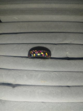 Anillo Tous Multicolor