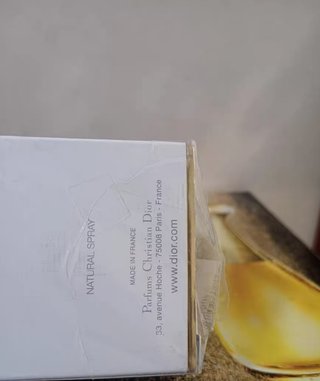 Dior J’adore 100ml perfume nuevo