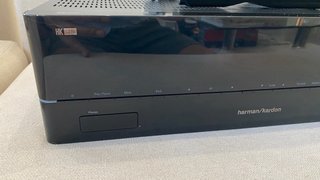 Amplificador Harman Kardon HK3370