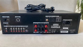 Amplificador Harman Kardon HK3370