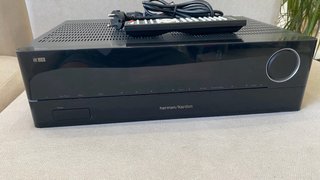 Amplificador Harman Kardon HK3370
