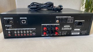 Amplificador Harman Kardon HK3370