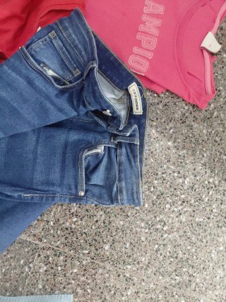 Lote ropa