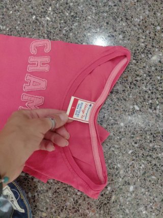Lote ropa