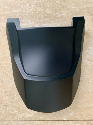 Protector Depósito Yamaha