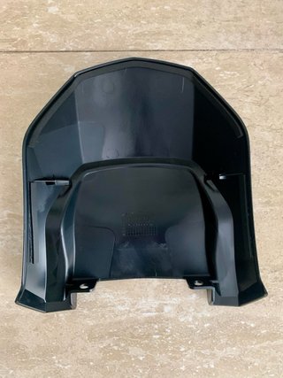 Protector Depósito Yamaha