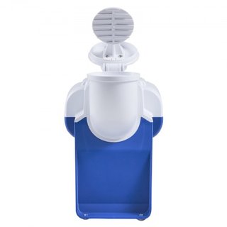 Macchina del Ghiaccio Elettrica Trita Ghiaccio 176LBS/Hr Produttore di Coni di Ghiaccio