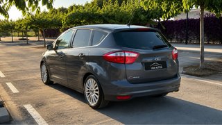 Ford C-MAX Unico Dueño