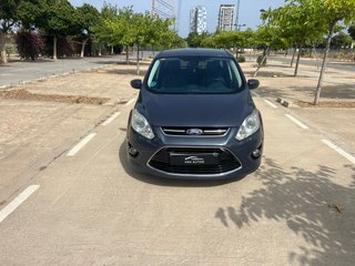 Ford C-MAX - Unico Dueño