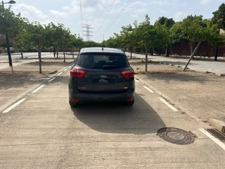 Ford C-MAX - Unico Dueño