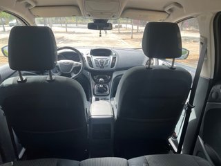 Ford C-MAX - Unico Dueño