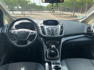 Ford C-MAX - Unico Dueño