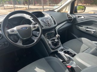 Ford C-MAX - Unico Dueño