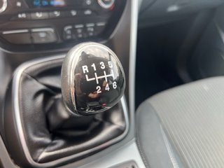 Ford C-MAX - Unico Dueño
