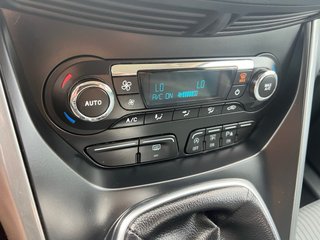 Ford C-MAX - Unico Dueño
