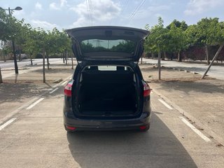 Ford C-MAX - Unico Dueño