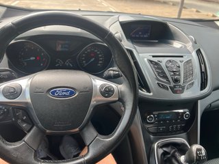 Ford C-MAX - Unico Dueño