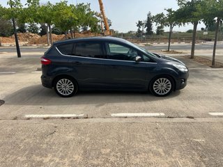 Ford C-MAX - Unico Dueño