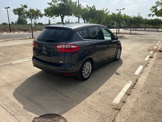 Ford C-MAX - Unico Dueño