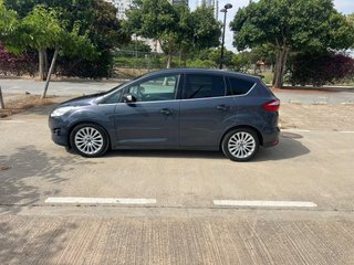 Ford C-MAX - Unico Dueño
