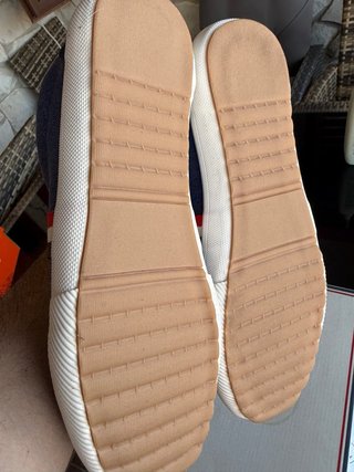 Zapatillas El Ganso Azul Talla 44