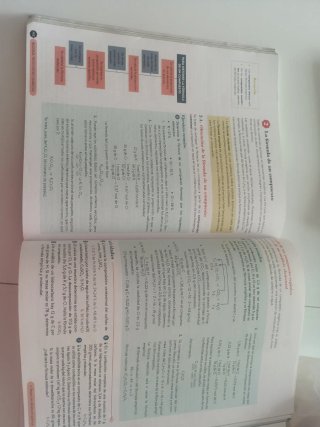 Química 2 Bachillerato